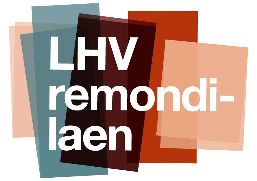 LHV remondi laen