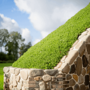 Gartenhaus in Kose – eine neue Art von Modulhaus, das eine sorgenfreie und kostengünstige Kellerlösung bietet.