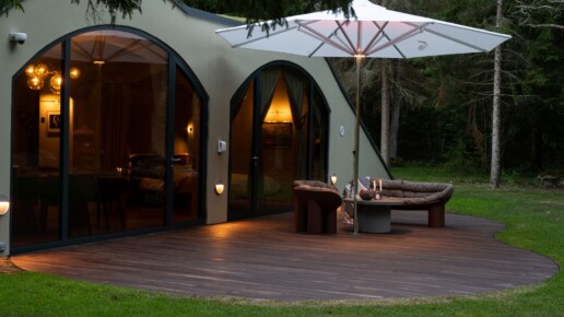 Silma retreat