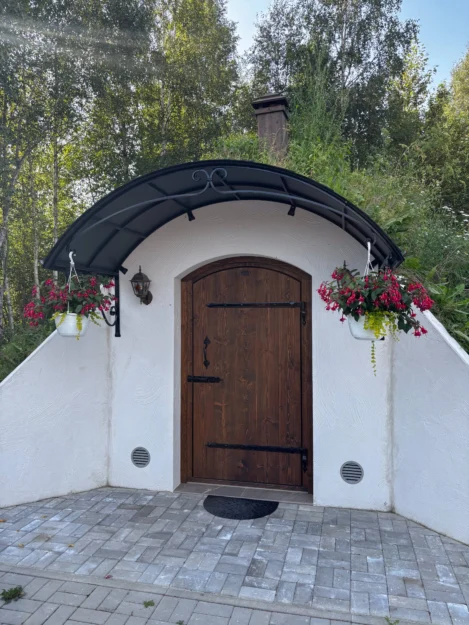 Lihula maakelder – ajatult kaunis lahendus