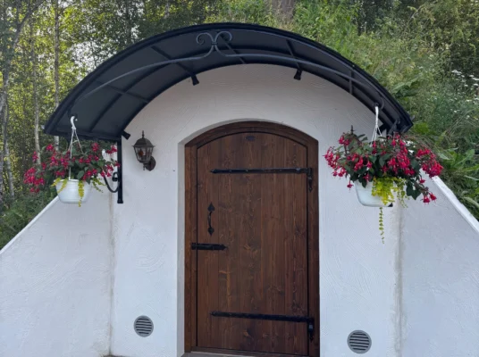 Lihula maakelder – ajatult kaunis lahendus